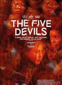 دانلود فیلم پنج شیطان The Five Devils