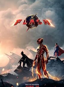 دانلود فیلم The Flash