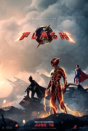 دانلود فیلم The Flash